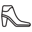 Женщина icon