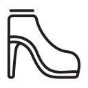 Женщина icon