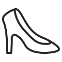 Женщина icon