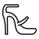 Женщина icon