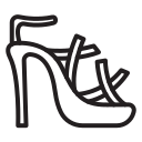 Женщина icon