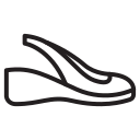 Женщина icon