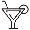 마시다 icon