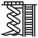 escalera icon