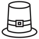 sombrero icon