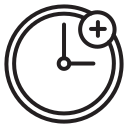 reloj icon