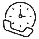 reloj icon