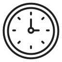 reloj icon