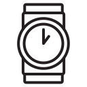 reloj icon