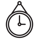 reloj icon