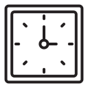 reloj icon