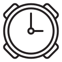 reloj icon