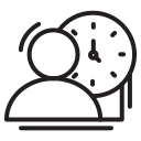 reloj icon