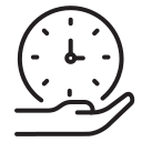 reloj icon