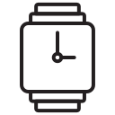 reloj icon