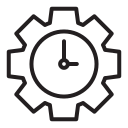 reloj icon