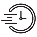 reloj icon