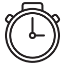 reloj icon