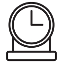 reloj icon