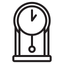 reloj icon