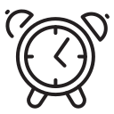 reloj icon