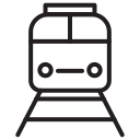 viajar icon