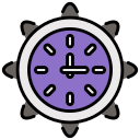 reloj icon