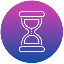 reloj de arena icon