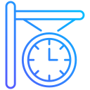 reloj icon