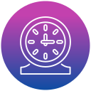 reloj icon