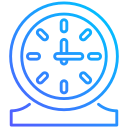 reloj icon