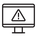 monitor icon