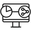 monitor icon