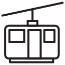 viajar icon