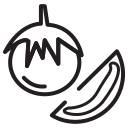 Фрукты icon