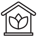 House icon