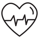 Health icon