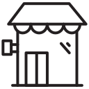 Market icon