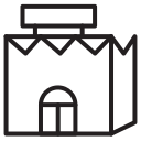 Market icon