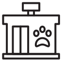 Animal icon