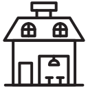 Restaurant icon
