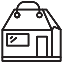 Market icon