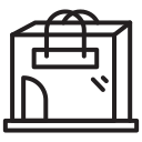 Market icon