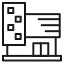 Market icon