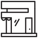 Construction icon