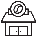 Restaurant icon