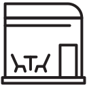 Cooking icon