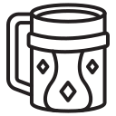 vaso icon