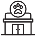 Animal icon