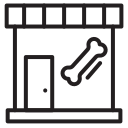 Animal icon